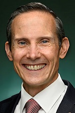  Andrew Leigh MP