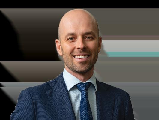 Simon Kennedy