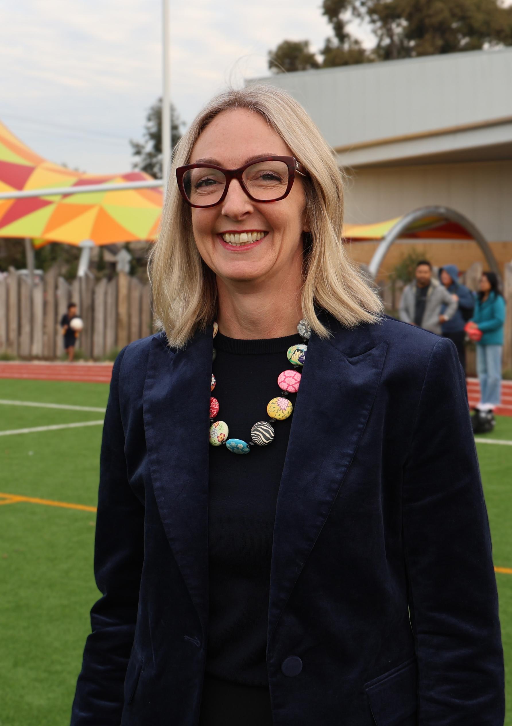 Lisa Darmanin