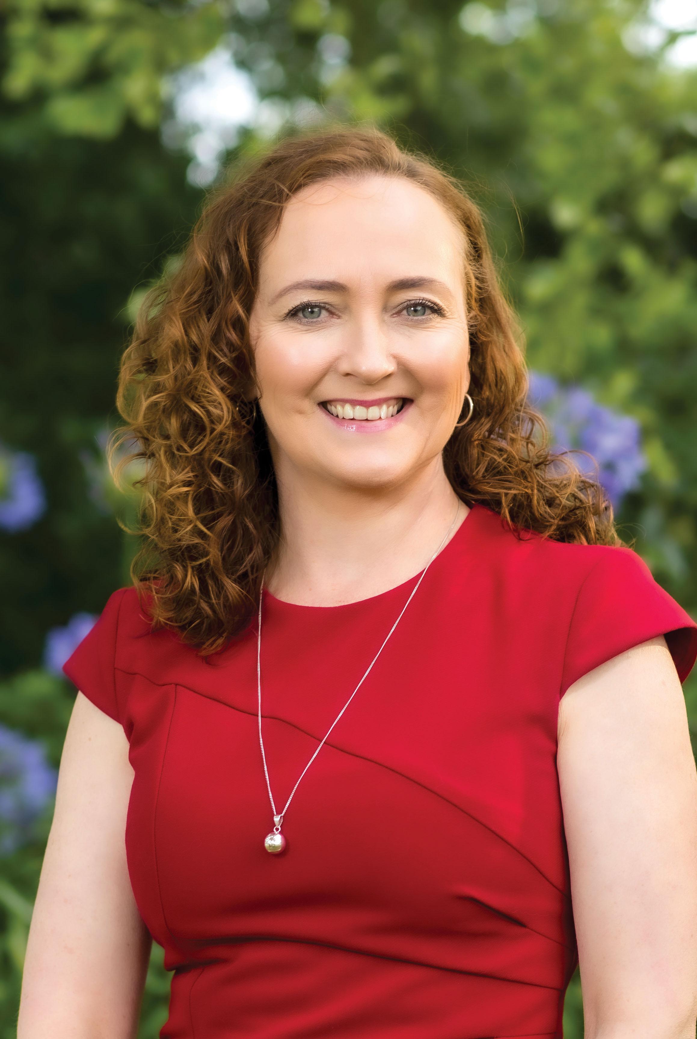 Mary Doyle