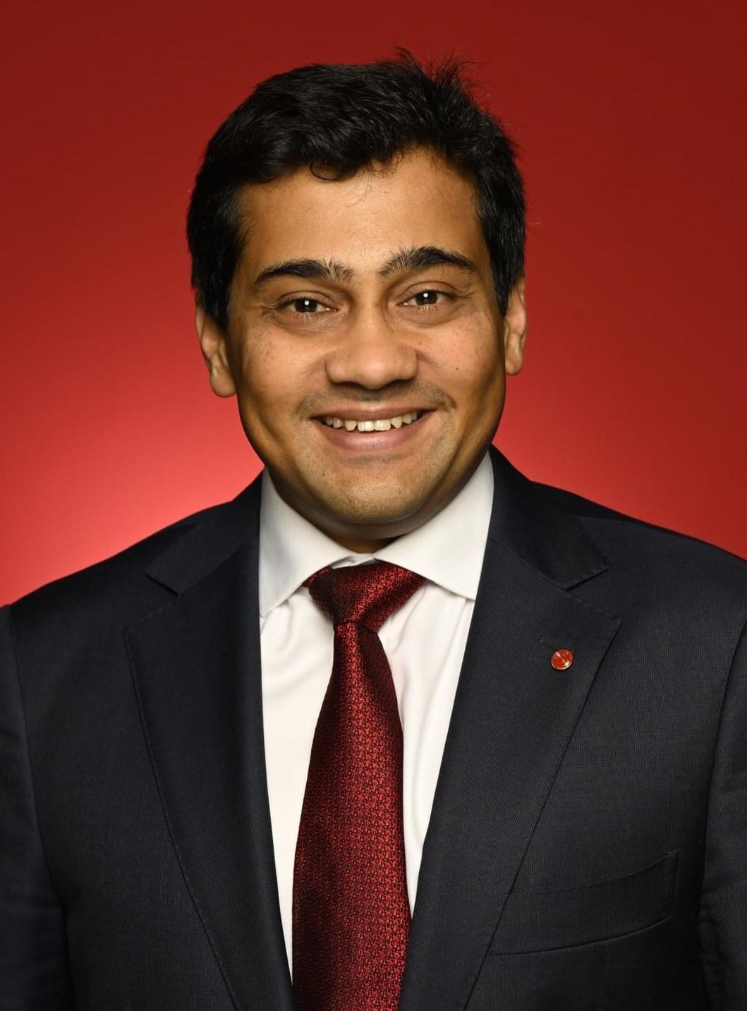 Varun Ghosh